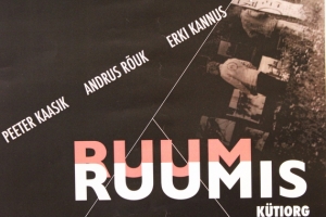 Ruum Ruumis Kütiorg