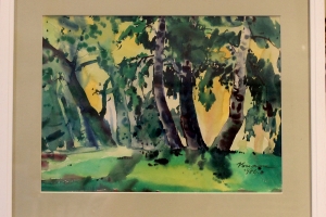 1976.a. 44x32 cm