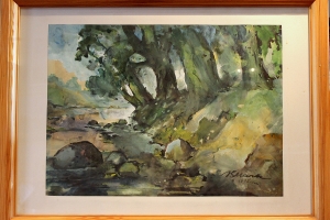 1995.a. 56x41 cm