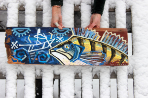 Epp-Margna-Kuldkala-moodud-26x80-cm