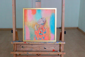 Inge-Kudisiim.-Hommikuvalgus.-Moodud-33x33-cm