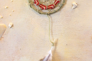 Unenäopüüdja (1-osaline), 20.-