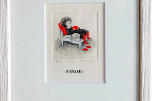 Kadi-Kurema-Nirvana-ofort-2013.-Moodud-23x-17-cm