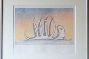 Navitrolla-Surnud-vanaaegne-koll-kuivnoel-1997.-Moodud-50x42