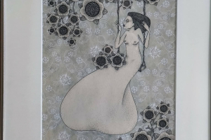 Unistaja2022.-Moodud-49x-65-cm