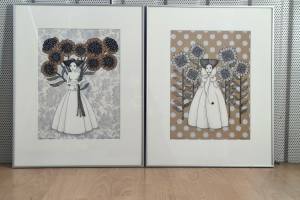 Viive-Noor.-Korjab-lilled-kimpu-ja-Esimene-lumi