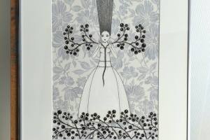 Viive-Noor.-Kupsemine.-2025.-Moodud-49x62-cm