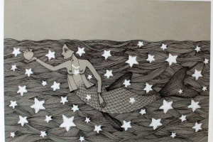 H.Chr_.-Andersen-Vaike-Merineitsu-AD-1836...-2011.-Moodud-21x15cm-Hind-4.-