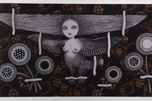 Unistuste-linnud-I-2019.-Moodud-147x21cm.-Hind-4.-2