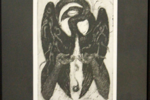 Yyhely-Halvin-Loitsl-kuivnoel.-2019-43x55-cm