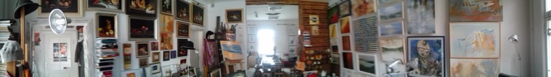 Avatud Ateljee panoraam