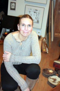 Ruti Jõgi