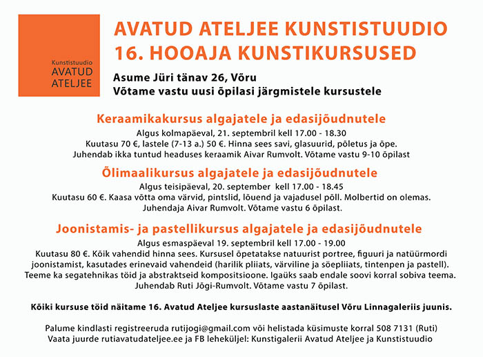 AA_kursused 2022